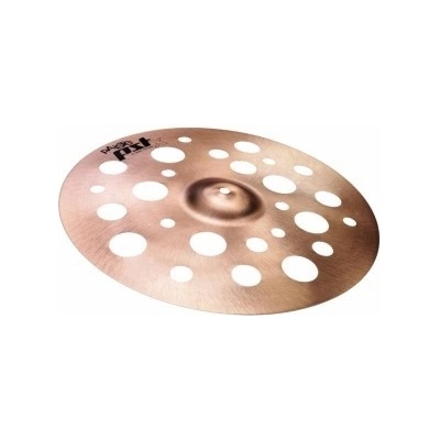 Paiste PST X Thin Crash 16"