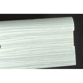 Döllken soklová lišta SLK 50 W644 2,5 m