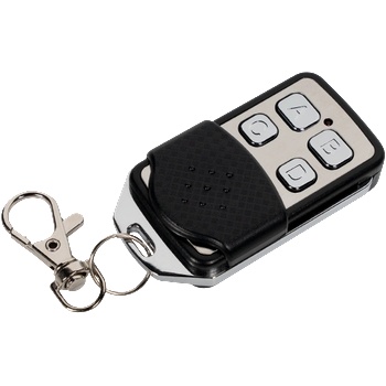 ELMARK Rf433 ДИСТАНЦИОННО ЗА touch rf433 eu ДИМИРАЩ КЛЮЧ (195016)