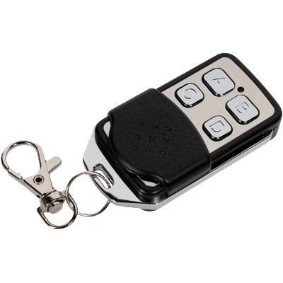 ELMARK Rf433 ДИСТАНЦИОННО ЗА touch rf433 eu ДИМИРАЩ КЛЮЧ (195016)