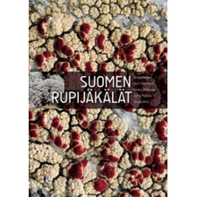 Suomen Rupijäkälät Crustose Lichens of Finland