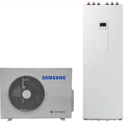Samsung EHS ClimateHub Split AE090RXEDEG/EU 9 kW