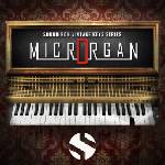 Soundiron Microrgan (Дигитален продукт)