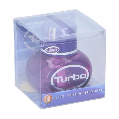 ALL RIDE Turbo Lavender 150 ml