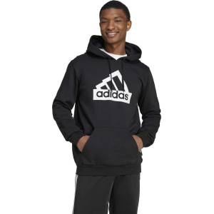 Adidas Суитшърт Modern Essentials Graphic Hoodie (IW2700)