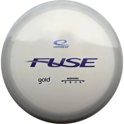Latitude 64º Fuse Gold