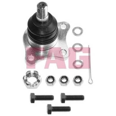 Podpora-/ Kloub Schaeffler FAG 825 0030 10 (825003010)