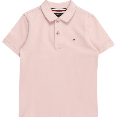 Tommy Hilfiger Тениска 'Essential' розово, размер 14