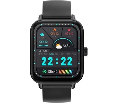 Carneo Versa HR+