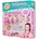 Toys Inn Stnux Manicure Studio 3 Pantera nail polishes in box STN 5966