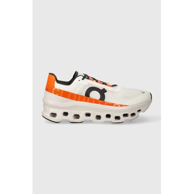 On-running Обувки за бягане On-running Cloudmonster в бяло (6198083)