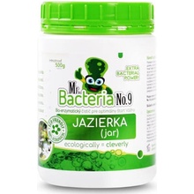 Mr. Bacteria Baktérie pre optimálny štart Vášho jazierka (jar) No.9 - 500g