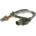 Lambda sonda BOSCH 0 258 017 617