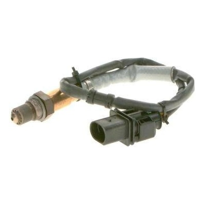 Lambda sonda BOSCH 0 258 017 617