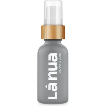 ostatní La Nua без аромат силиконов лубрикант 30ml