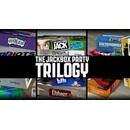 The Jackbox Party Trilogy