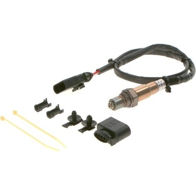 BOSCH 0 258 027 00F Lambda sonda (025802700F)