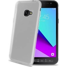 Púzdro CELLY Gelskin TPU Samsung Galaxy Xcover 4 G390 čiré