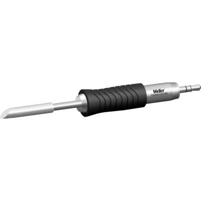 Weller RTU 050 B MS spájkovací hrot skosený Veľkosť hrotov 5 mm Dĺžka hrotov 30 mm Obsah 1 ks