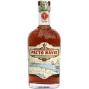 Pacto Navio 40% 0,7 l (čistá fľaša)