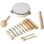 2Kids Toys Музикален комплект 4 в 1 (2D98220)