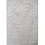 Ayyildiz Килим за открито и закрито в сребрист цвят 200x290 cm Nova 1203 - Ayyildiz Carpets (NOVA2002901203SILVER)