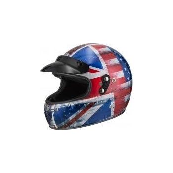 NZI Flat Track COMMONWEALTH