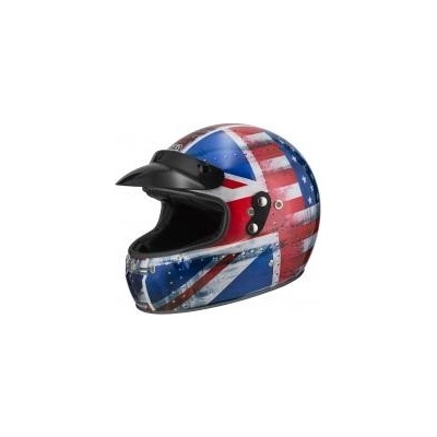 NZI Flat Track COMMONWEALTH