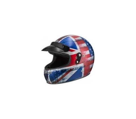 NZI Flat Track COMMONWEALTH