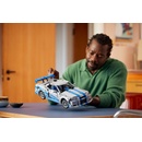 Image 1 of LEGO® Technic 2 Fast 2 Furious - Nissan Skyline GT-R (R34) Car (42210)