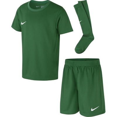 Nike Комплект Nike LK NK DRY PARK20 KIT SET Little Kids cd2244-302 Размер L