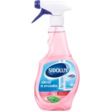 Sidolux Window Nano Code Japanese Cherry sprej na okná 500 ml