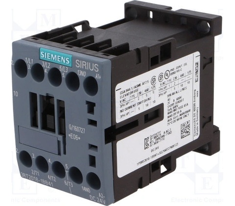 Siemens 3RT2018-1BB41