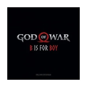 God of War: B is for Boy | Andrea Robinson, Romina Tempest (2020)