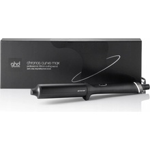 GHD Chronos curve max wand