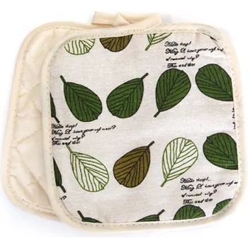 Image 1 of Chef`n К-кт ръкохватки 2бр. 17х17cm (Декор 0193565-5) (0193740)