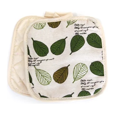 Chef`n К-кт ръкохватки 2бр. 17х17cm (Декор 0193565-5) (0193740)