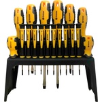 Fieldmann ОТВЕРТКИ КОМПЛЕКТ fieldmann fds 5003-18r (8590669276547)