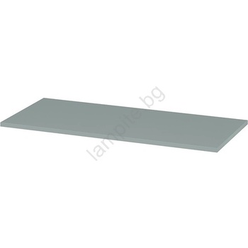 Cersanit S1015-024 - Горен плот за шкафове за мивка TIRSO 100x45 cm, ментов цвят (CS0234)
