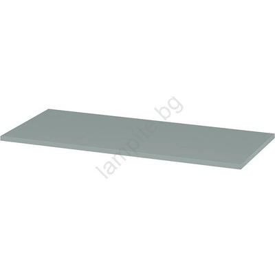 Cersanit S1015-024 - Горен плот за шкафове за мивка TIRSO 100x45 cm, ментов цвят (CS0234)