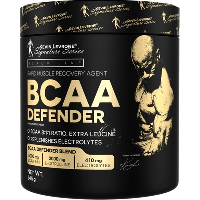 Kevin Levrone BCAA DEFENDER 250 g
