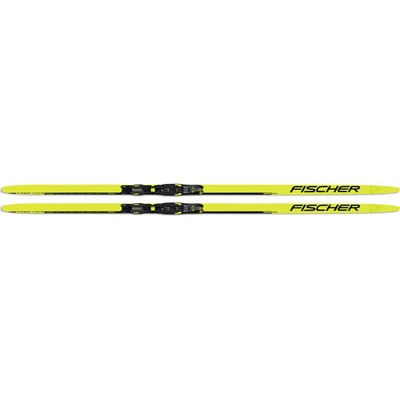 Fischer Speedmax Classic JR + Race JR Classic 2022/23