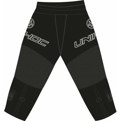 UNIHOC GOALIE PANTS Inferno