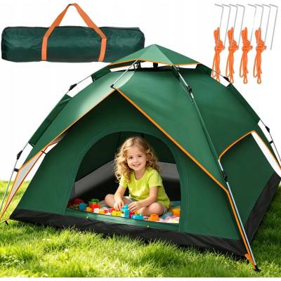 NILS Camp TREKKER III NC6312