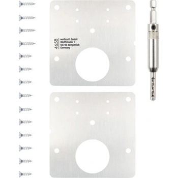 Wolfcraft 4658000