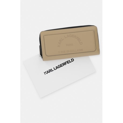 KARL LAGERFELD портфейл дамски K/DAILY (B3W32016)