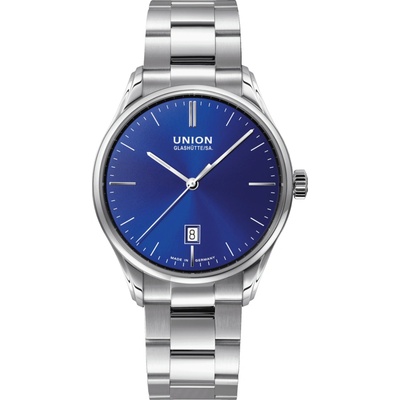 Union Glashütte D011.407.11.041.00