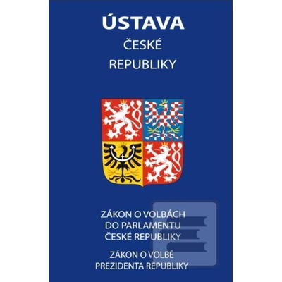 Ústava České republiky 2023