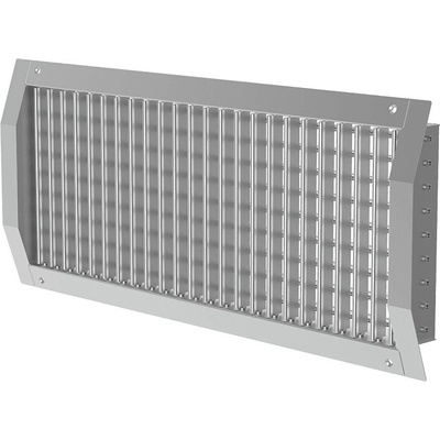 Systemair NOVA-C-2-1025x325-R1-ZN