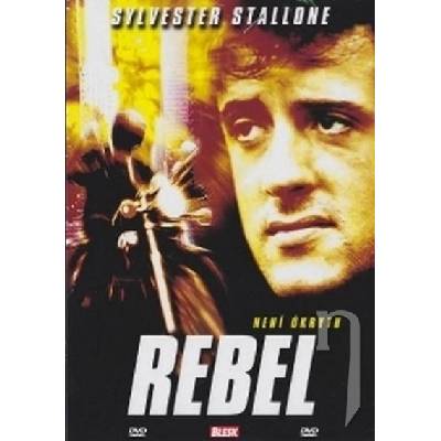 Rebel (papierový obal)